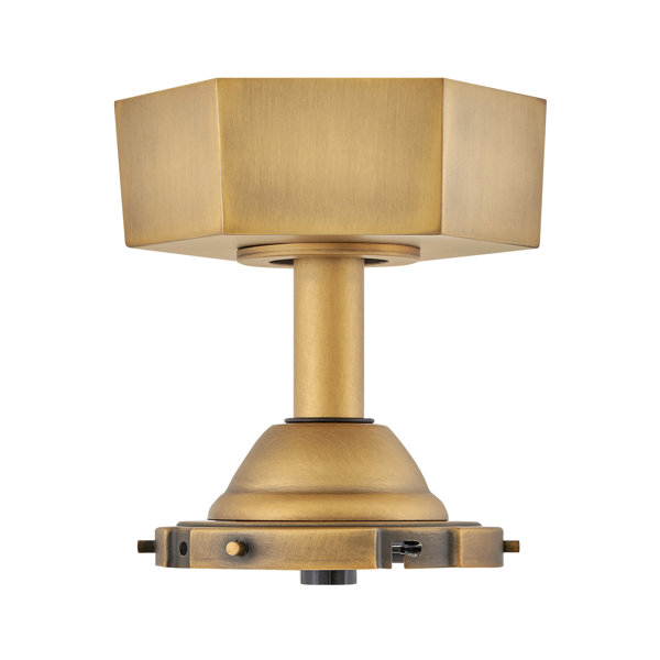 Hinkley Ceiling Fan Downrods Wayfair